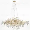 Подвесная люстра Loft IT Bijout 10067/1250 GD 10067/1250 GD - 1