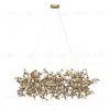 Подвесная люстра Loft IT Spark 10101/600 Gold 10101/600 Gold - 1