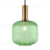 Подвесной светильник Freya New Series 012 FR8012PL-01BS FR8012PL-01BS - 4