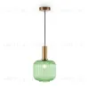 Подвесной светильник Freya New Series 012 FR8012PL-01BS FR8012PL-01BS - 1