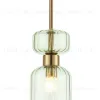 Подвесной светильник Escada Gloss 1141/1S Green 1141/1S Green - 4