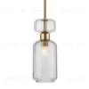 Подвесной светильник Escada Gloss 1141/1S Smoke 1141/1S Smoke - 3