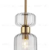 Подвесной светильник Escada Gloss 1141/1S Smoke 1141/1S Smoke - 4