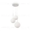 Подвесной светильник Maytoni Basic form MOD321PL-03W MOD321PL-03W - 1