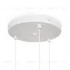 Подвесной светильник Maytoni Basic form MOD321PL-03W MOD321PL-03W - 5