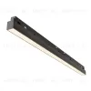 Трековый светодиодный светильник Maytoni Technical Basis TR030-2-24W3K-B TR030-2-24W3K-B - 1