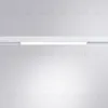 Магнитный трековый светильник Arte Lamp Linea A4672PL-1WH A4672PL-1WH - 2