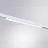 Магнитный трековый светильник Arte Lamp Linea A4663PL-1WH A4663PL-1WH - 2