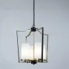 Подвесная люстра Arte Lamp Nuvola A7017SP-4BK A7017SP-4BK - 2