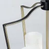 Подвесная люстра Arte Lamp Nuvola A7017SP-4BK A7017SP-4BK - 3