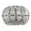Настенный светильник Indigo Finezza 12023/2W Nickel V000302 V000302 - 2