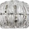 Настенный светильник Indigo Finezza 12023/2W Nickel V000302 V000302 - 4