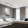 Трековый светильник Elektrostandard Slim Magnetic 4690389189210 a061300 4690389189210 - 4