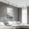 Трековый светильник Elektrostandard Slim Magnetic 4690389189210 a061300 4690389189210 - 3