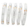 Светодиодная лента Apeyron 12В СТ 4,8Вт/м smd3528, 60д/м IP65 5м желтая 00-05 00-05 - 2