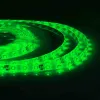 Светодиодная лента Apeyron 12В СТ 4,8Вт/м smd3528, 60д/м IP65 5м зеленая 00-07 00-07 - 1