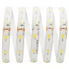 Светодиодная лента Apeyron 12В СТ 4,8Вт/м smd3528, 60д/м IP65 280Лм/м 5м 4000К 00-147 00-147 - 4