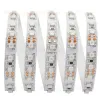 Светодиодная лента Apeyron 12В СТ 9,6Вт/м smd3528, 120д/м IP20 5м синяя 00-18 00-18 - 2