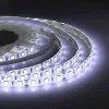 Светодиодная лента Apeyron 12В СТ 14,4Вт/м smd5050 60д/м IP65 700Лм/м 5м 6500К 00-10 00-10 - 1
