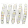 Светодиодная лента Apeyron 12В СТ 14,4Вт/м smd5050 60д/м IP65 700Лм/м 5м 6500К 00-10 00-10 - 2