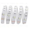 Светодиодная лента Apeyron 12В СТ 7,2Вт/м smd5050 30д/м IP20 360Лм/м 5м RGBW 00-100 00-100 - 6