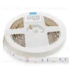 Светодиодная лента Apeyron 12В СТ 7,2Вт/м smd5050 30д/м IP20 360Лм/м 5м RGBW 00-100 00-100 - 7