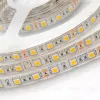 Светодиодная лента Apeyron 12В СТ 14,4Вт/м smd5050 60д/м IP65 700Лм/м 5м 4000К 00-144 00-144 - 3