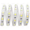 Светодиодная лента Apeyron 12В СТ 14,4Вт/м smd5050 60д/м IP20 700Лм/м 5м 6500К 00-15 00-15 - 2