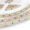 Светодиодная лента Apeyron 12В СТ 14,4Вт/м smd5050 60д/м IP20 700Лм/м 5м 6500К 00-15 00-15 - 4
