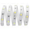 Светодиодная лента Apeyron 12В СТ 7,2Вт/м smd5050 30д/м IP20 360Лм/м 5м 6500К 00-36 00-36 - 2