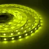 Светодиодная лента Apeyron 12В СТ 7,2Вт/м smd5050 30д/м IP20 5м RGB 00-38 00-38 - 8