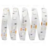 Светодиодная лента Apeyron 12В СТ 14,4Вт/м smd5050 60д/м IP20 5м синяя 00-50 00-50 - 2