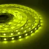 Светодиодная лента Apeyron 12В СТ 7,2Вт/м smd5050 30д/м IP20 5м RGB 38BL 38BL - 6