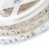 Светодиодная лента Apeyron 12В СТ 7,2Вт/м smd5050 30д/м IP20 5м RGB 38BL 38BL - 9