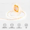 Светодиодная лента Apeyron 24В 5,4Вт/м smd2216, 120д/м IP20 480Лм/м 5м 3000К R00-378 R00-378 - 6