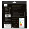 Светодиодная лента Apeyron 24В 5,4Вт/м smd2216, 120д/м IP20 480Лм/м 5м 3000К R00-378 R00-378 - 12