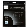 Светодиодная лента Apeyron 24В 5,4Вт/м smd2216, 120д/м IP20 480Лм/м 5м 6500К R00-380 R00-380 - 12