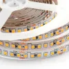 Светодиодная лента Apeyron 24В ПРО 18Вт/м smd2835 168д/м IP20 2000Лм/м 5м 4000К 00-313 00-313 - 5