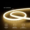 Светодиодная лента для бани и сауны Apeyron 5м 24В СТ 14,4Вт/м smd2835 120д/м IP68 900Лм/м 3000К 00-323 00-323 - 5