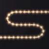 Светодиодная лента Apeyron 24В 8Вт/м smd2835 60д/м IP20 700Лм/м 5м 3000К 00-349 00-349 - 1