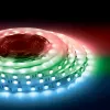 Светодиодная лента Apeyron 24В 14,4Вт/м smd5050 60д/м IP20 5м RGB 00-337 00-337 - 1