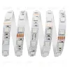 Светодиодная лента Apeyron 24В 14,4Вт/м smd5050 60д/м IP20 5м RGB 00-337 00-337 - 3