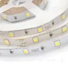 Комплект светодиодной ленты Apeyron 12В 7.2Вт/м smd 5050 30 д/м IP20 5м 6500K (блок, коннектор) 10-40 10-40 - 2