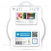 Комплект адресной светодиодной ленты Apeyron 24В 14,4Вт/м smd5050 60д/м IP65 10м RGB (адаптер питания, контроллер)  10-100 10-100 - 10