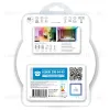 Комплект адресной светодиодной ленты Apeyron 24В 14,4Вт/м smd5050 60д/м IP65 10м RGB (адаптер питания, контроллер)  10-102 10-102 - 9