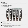 Комплект адресной светодиодной ленты Apeyron 24В 14,4Вт/м smd5050 60д/м IP20 5м RGB (адаптер питания, контроллер) 10-94 10-94 - 1