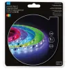 Комплект адресной светодиодной ленты Apeyron 24В 14,4Вт/м smd5050 60д/м IP65 5м RGB (адаптер питания, контроллер) 10-98 10-98 - 8