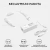 Блок питания Apeyron 12В 48Вт IP44 4А разъем 2,5*5,5мм 03-19 03-19 - 3