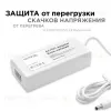 Блок питания Apeyron 12В 48Вт IP44 4А разъем 2,5*5,5мм 03-19 03-19 - 4
