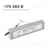 Блок питания Apeyron 24В 60Вт импульсный IP67 175-265В 2,5А 03-112 03-112 - 7